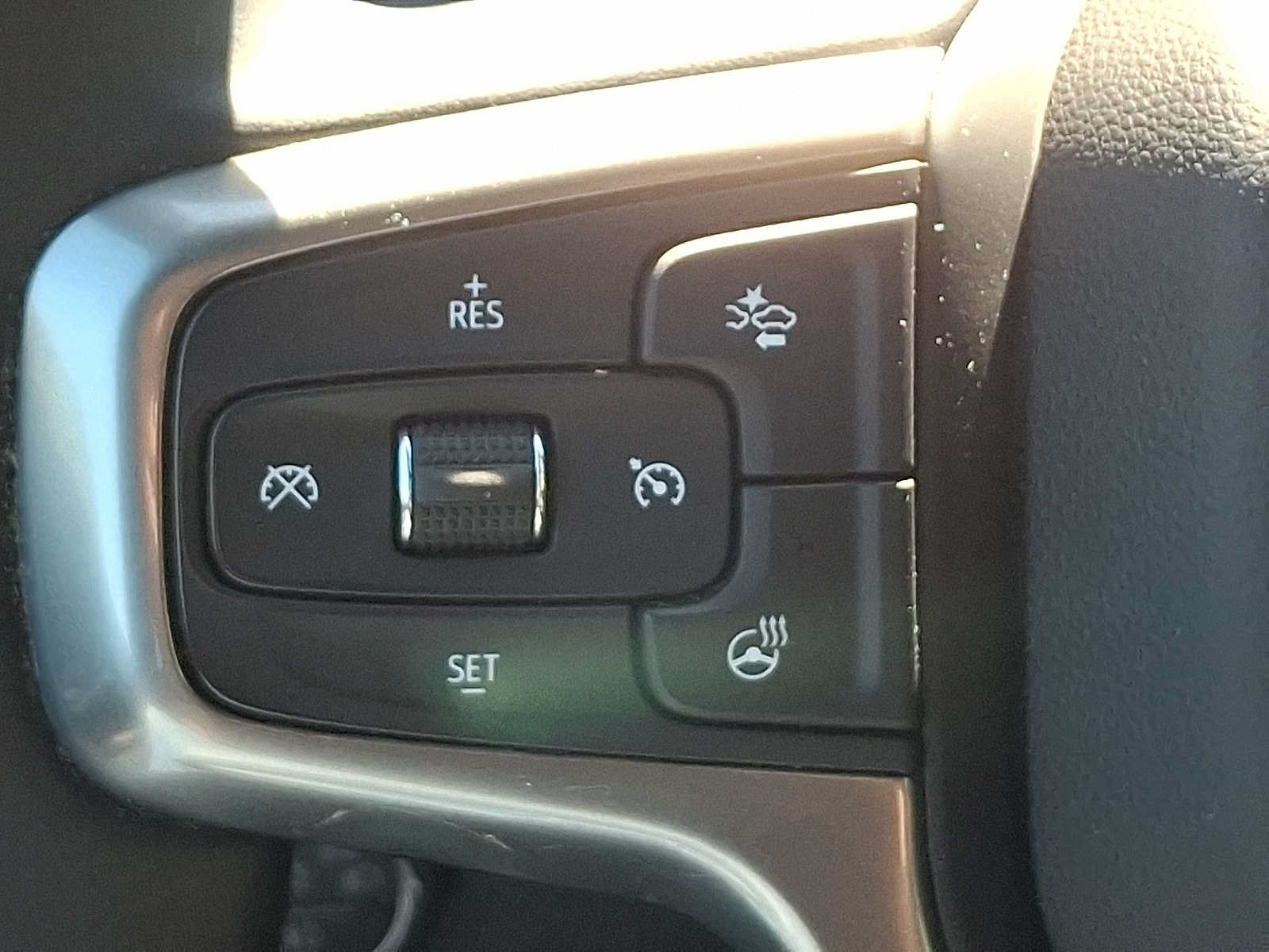 Used 2026 Chevrolet Silverado 1500 RST w/ RST Select Package AWD/4WD image 21