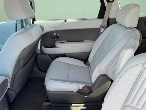 New 2026 Hyundai Palisade SEL Premium AWD/4WD image 10