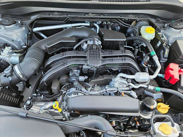 New 2026 Subaru Forester Sport AWD/4WD image 16