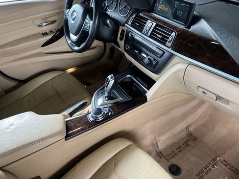 Used 2015 BMW 328i Sedan RWD image 19