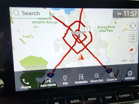 Used 2024 Mitsubishi Outlander SE image 16