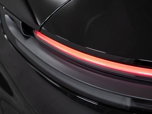 New 2026 Porsche 911 Carrera GTS image 31