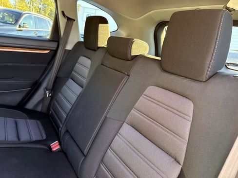 Used 2019 Honda CR-V EX image 16
