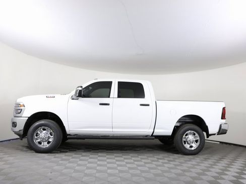 Used 2025 RAM 2500 Tradesman image 6
