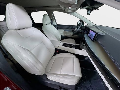 Certified 2025 Nissan Murano SL AWD/4WD image 30