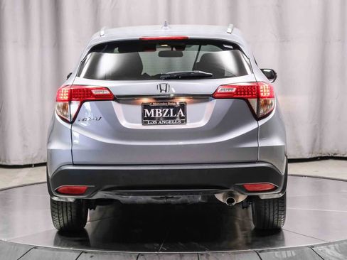 Used 2019 Honda HR-V EX image 3