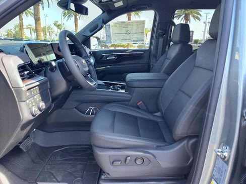 New 2026 Chevrolet Tahoe LT w/ Comfort Package AWD/4WD image 5