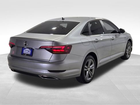 Used 2019 Volkswagen Jetta R-Line FWD image 19