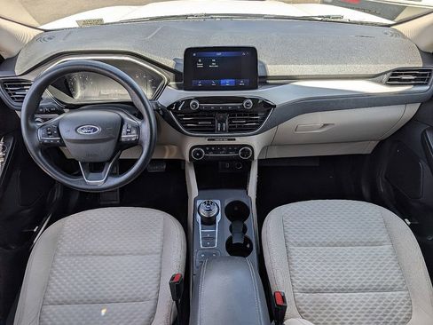 Used 2020 Ford Escape SE AWD/4WD image 22