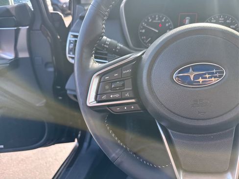Used 2025 Subaru Outback Touring XT w/ Popular Package #2 AWD/4WD image 30