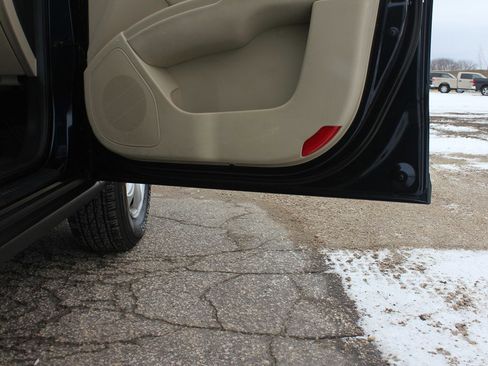 Used 2008 Hyundai Santa Fe GLS image 48