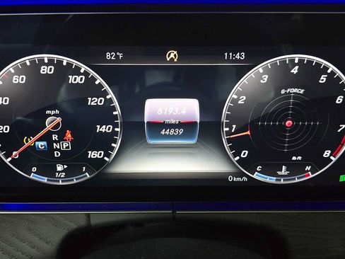 Certified 2020 Mercedes-Benz E 350 Sedan image 28