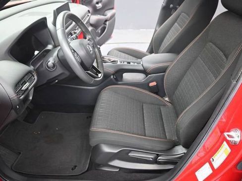 Used 2024 Honda HR-V Sport image 12