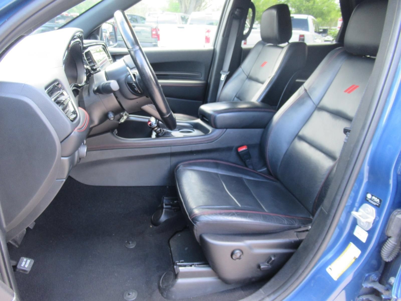 Used 2024 Dodge Durango GT RWD image 19