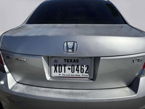 Used 2010 Honda Accord EX-L image 62