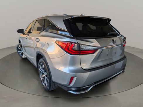 Used 2021 Lexus RX 350L FWD w/ Premium Package image 3