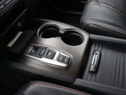 Used 2023 Honda Passport TrailSport image 19
