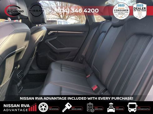 Used 2024 Audi A3 2.0T Premium image 14