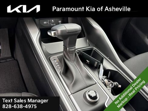 New 2026 Kia Sorento LX FWD image 27