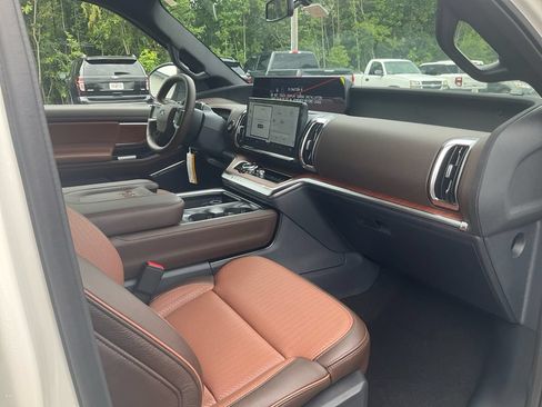 New 2027 Ford Expedition Max King Ranch AWD/4WD image 11