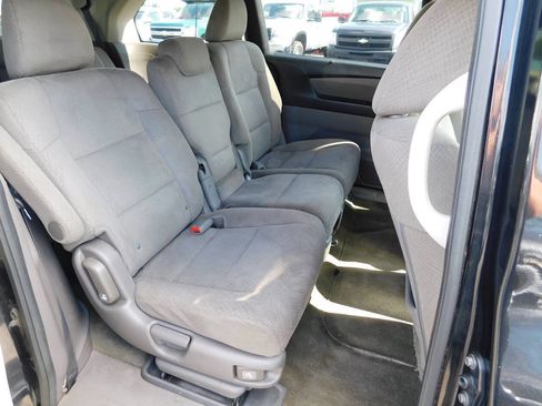 Used 2016 Honda Odyssey EX image 23