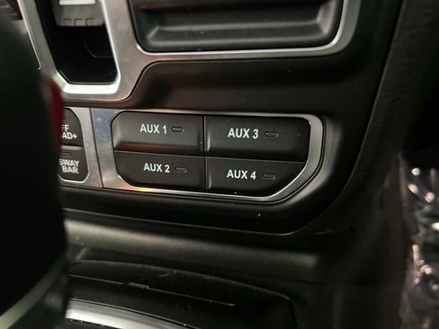 Used 2026 Jeep Wrangler Unlimited Rubicon AWD/4WD image 53