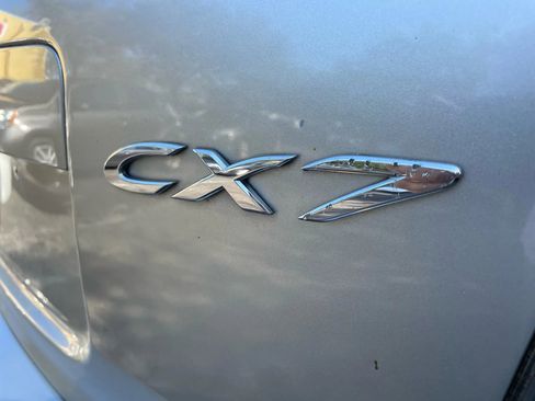 Used 2009 MAZDA CX-7 Sport image 12