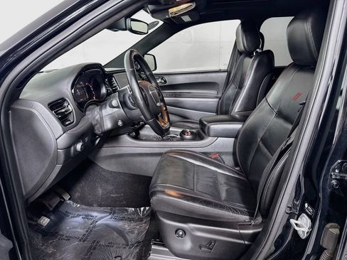 Used 2022 Dodge Durango R/T RWD image 28