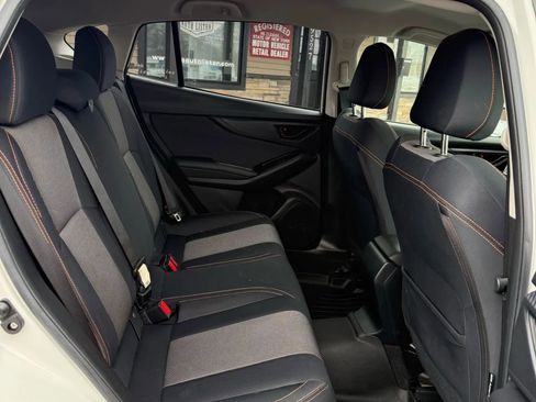 Used 2018 Subaru Crosstrek 2.0i Premium image 18