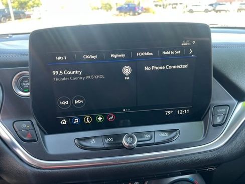 Used 2023 Chevrolet Blazer LT w/ Convenience Package image 18