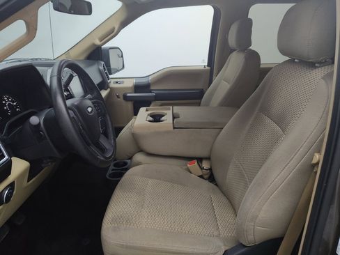 Used 2015 Ford F150 XLT w/ Equipment Group 302A Luxury RWD image 17