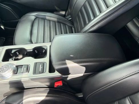 Used 2024 Ford Edge SEL w/ Convenience Package AWD/4WD image 25