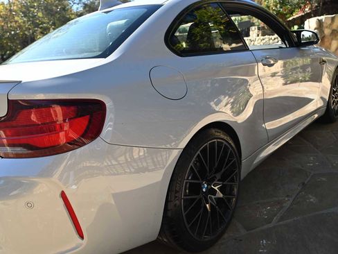 Used 2020 BMW M2 Competition w/ Executive Package image 14