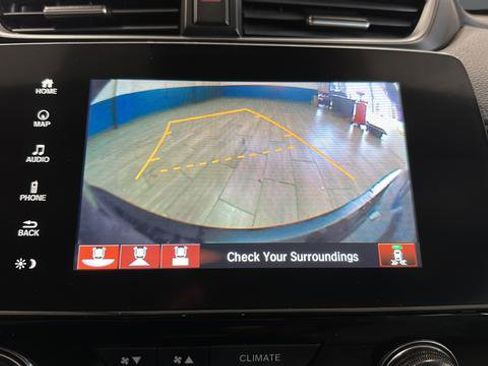 Used 2021 Honda CR-V Touring image 14