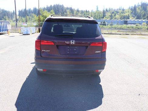 Used 2016 Honda Pilot EX-L image 6