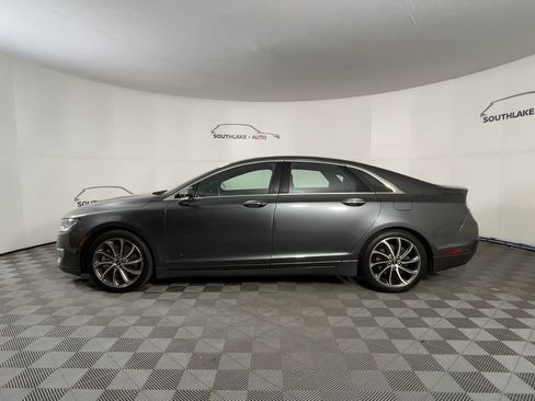 Used 2020 Lincoln MKZ Reserve w/ Luxury Package FWD image 5
