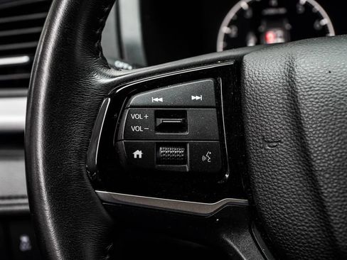 Used 2025 Honda Odyssey EX-L image 28