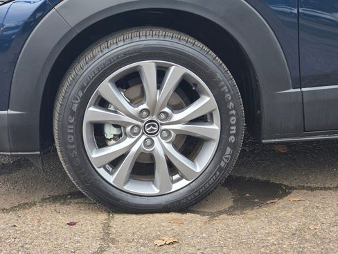 Used 2022 MAZDA CX-30 AWD 2.5 S w/ Select Package image 32