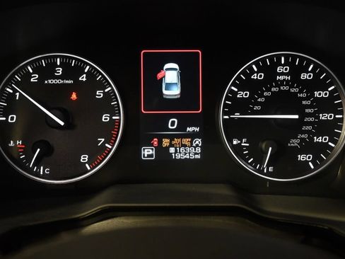 Used 2025 Subaru Legacy Premium AWD/4WD image 25