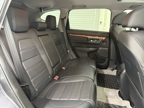 Used 2022 Honda CR-V EX-L image 46