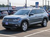 Used 2019 Volkswagen Atlas SE image 4