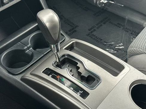 Used 2013 Toyota Tacoma PreRunner w/ TRD Sport Pkg image 23