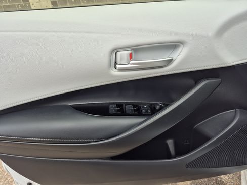 Certified 2023 Toyota Corolla SE FWD image 14