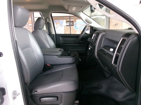 Used 2018 RAM 1500 Tradesman w/ Popular Equipment Group RWD image 21