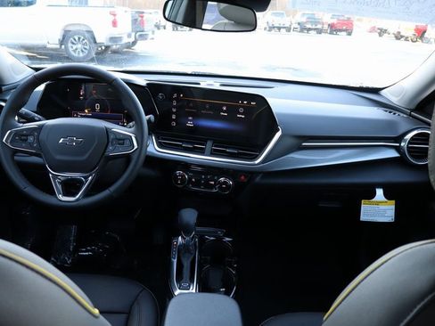 New 2026 Chevrolet Trax ACTIV w/ Driver Confidence Package image 17