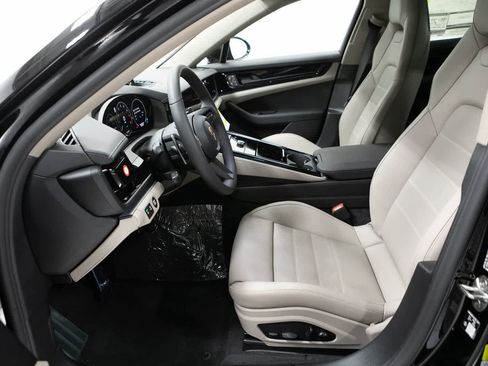 New 2026 Porsche Panamera 4 image 16