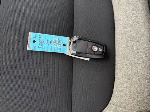 New 2025 Ford Bronco Sport Big Bend w/ Convenience Package image 29