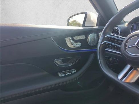 Used 2023 Mercedes-Benz E 450 E 450 image 22