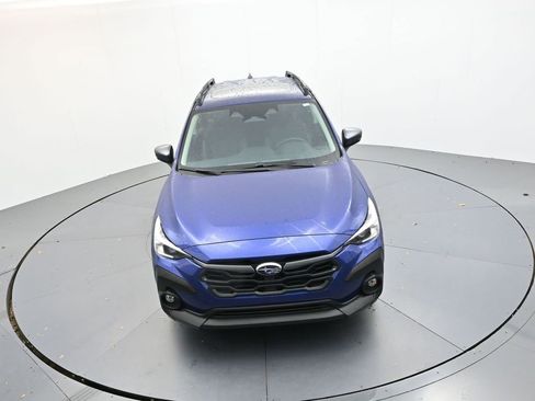 New 2026 Subaru Crosstrek 2.0i Premium image 18