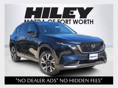 New 2026 MAZDA CX-5 Preferred